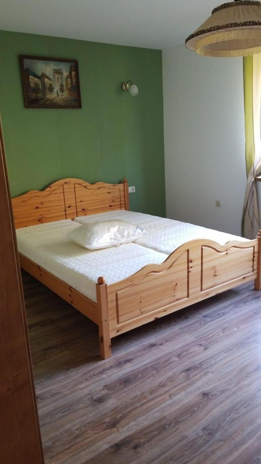 A&S Vidugiris Villa Jurbarkas Buitenkant foto