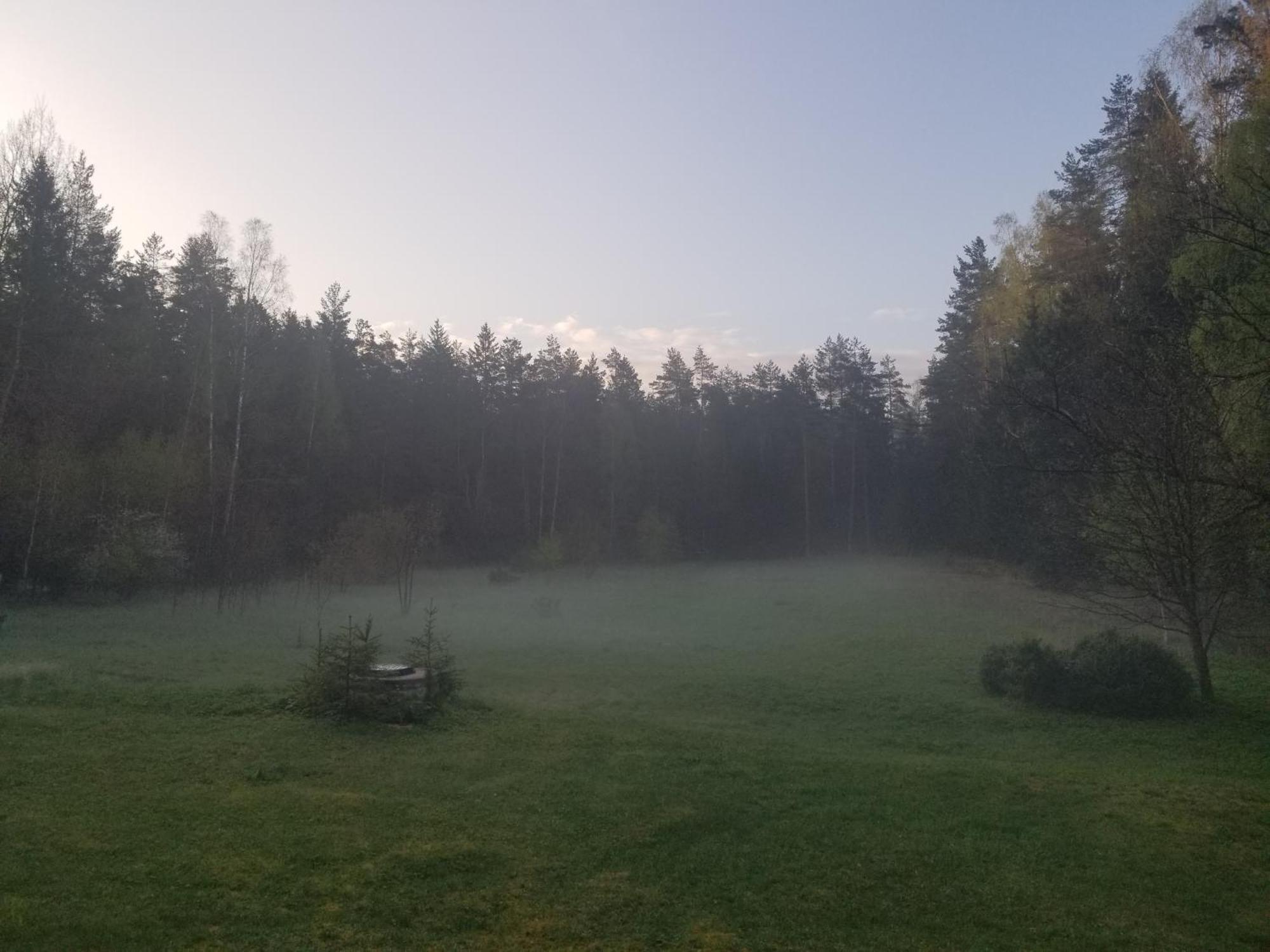 A&S Vidugiris Villa Jurbarkas Buitenkant foto