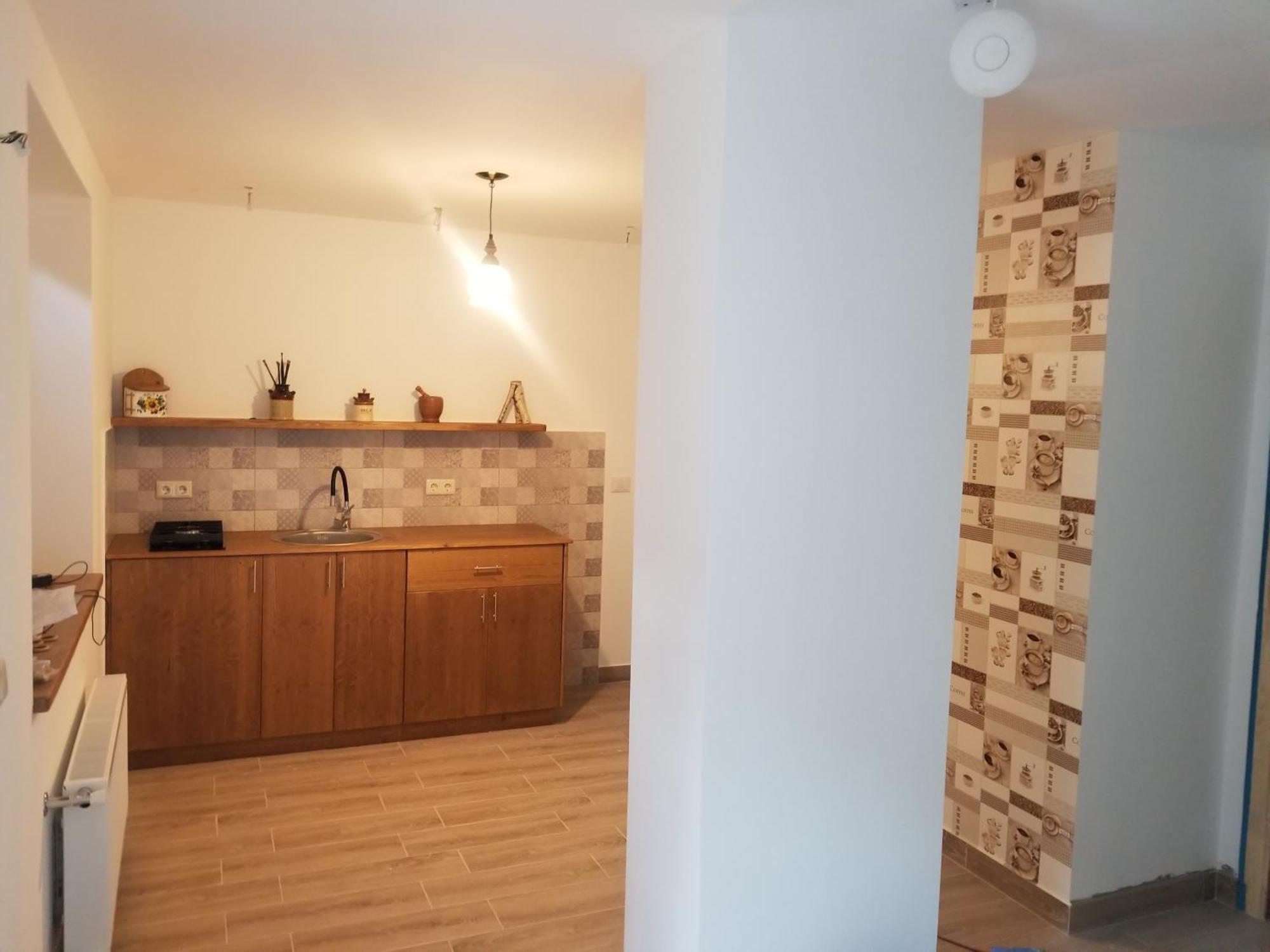 A&S Vidugiris Villa Jurbarkas Buitenkant foto